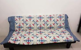 Urban Deca Tondo Manila By Gracey'S Place Unit 3